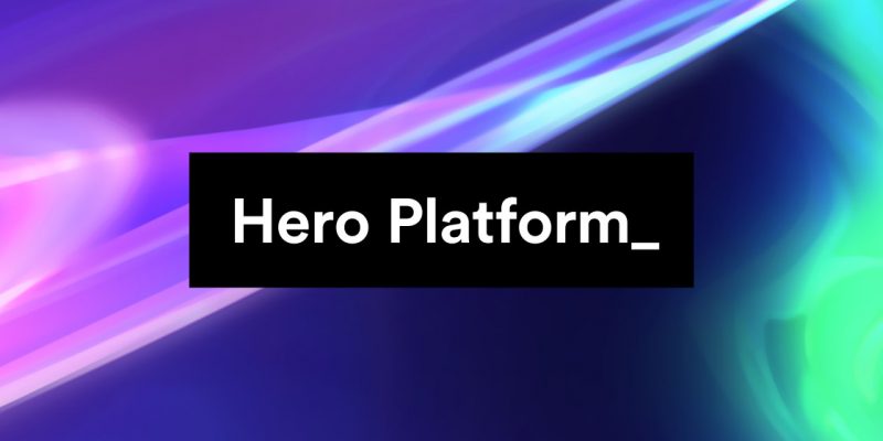 Take a new approach to process mining with Hero_Sonar