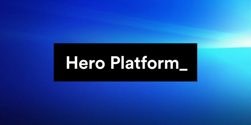 A competitive review revealed Automation Hero’s AI platform outperforms the competition in invoice processing with over 2 times the accuracy.