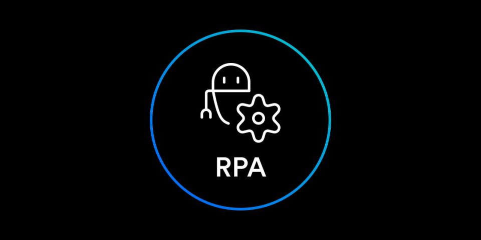 The difference between RPA and IDP