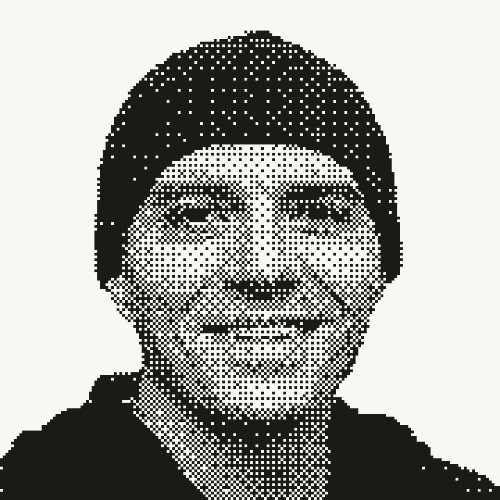 Portrait of Catalin Zorzini