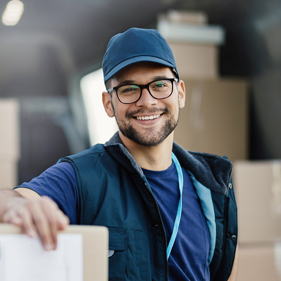 Shipping & Logistics
