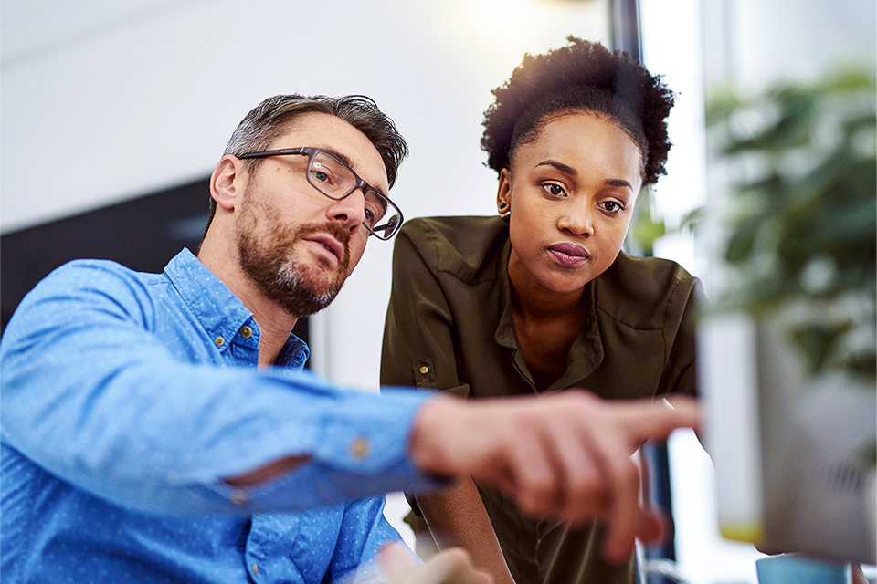 Automate repetitive tasks