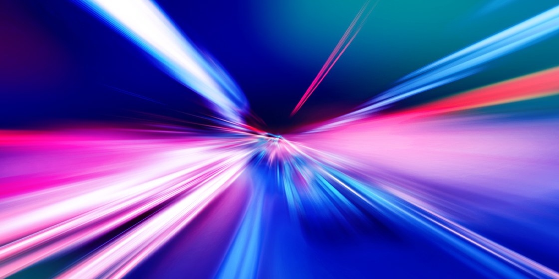 An image depicts intelligent automation in 2020.